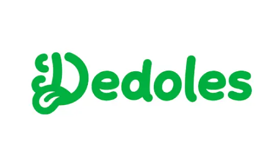 dedoles_logo